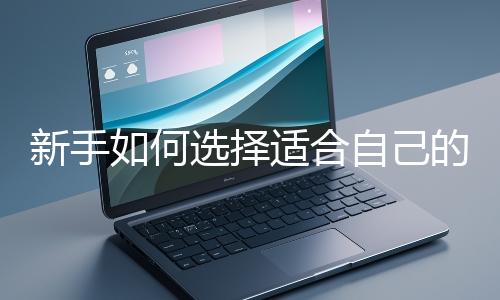 新手如何選擇適合自己的網(wǎng)站開(kāi)發(fā)編程語(yǔ)言？